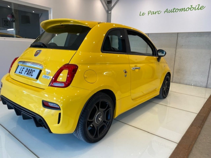 voiture occasion belfort