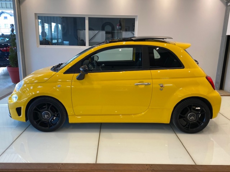 voiture occasion belfort