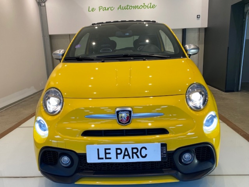 voiture occasion belfort