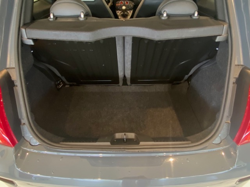 voiture occasion belfort