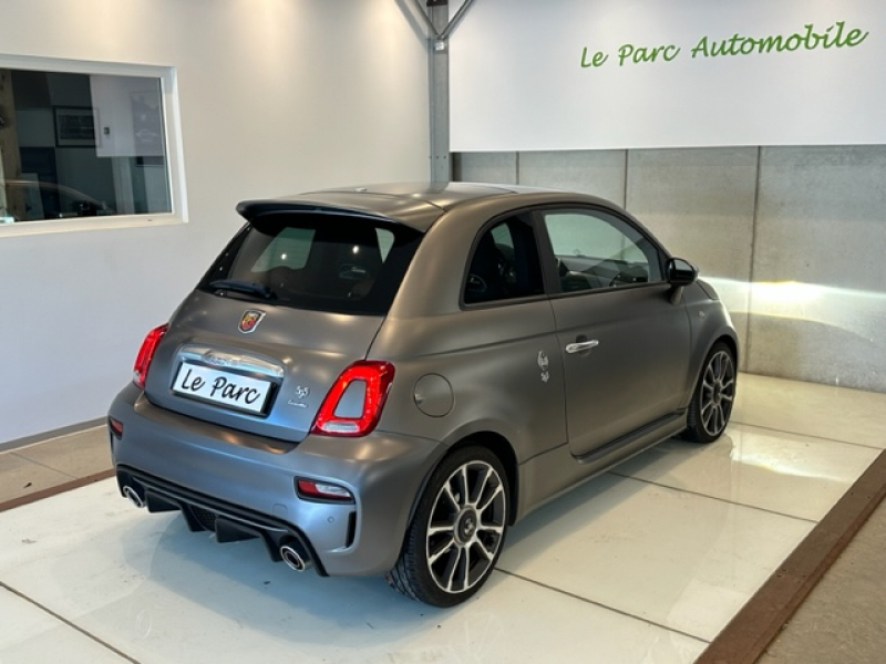 voiture occasion belfort