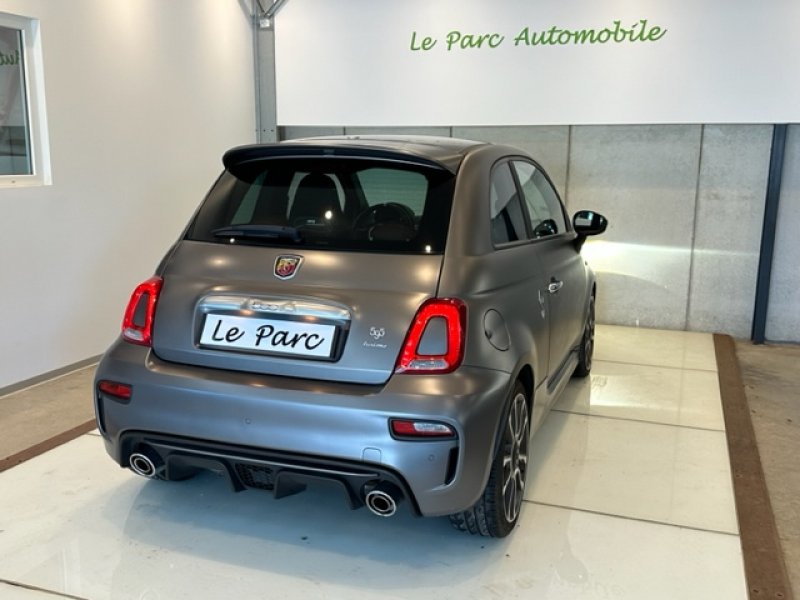 voiture occasion belfort