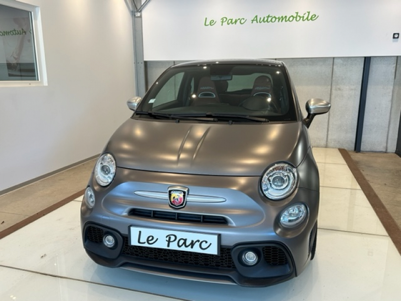 voiture occasion belfort