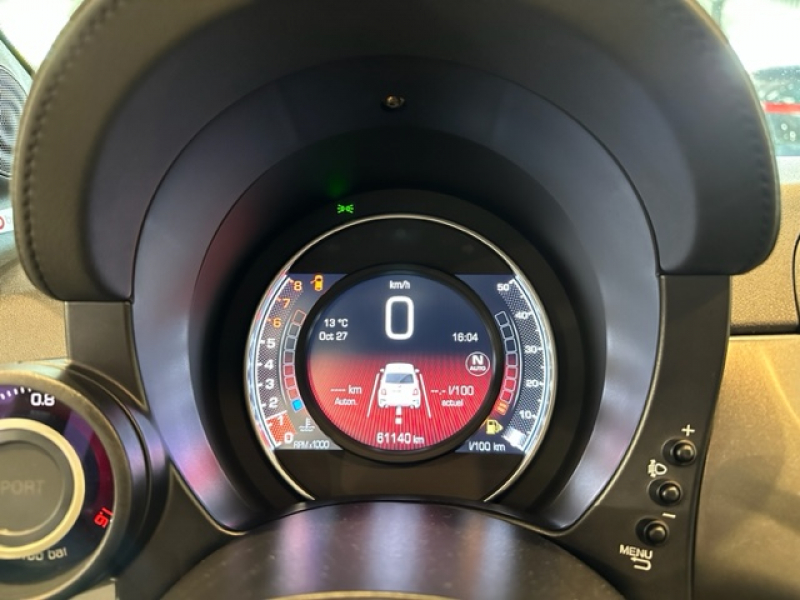 voiture occasion belfort