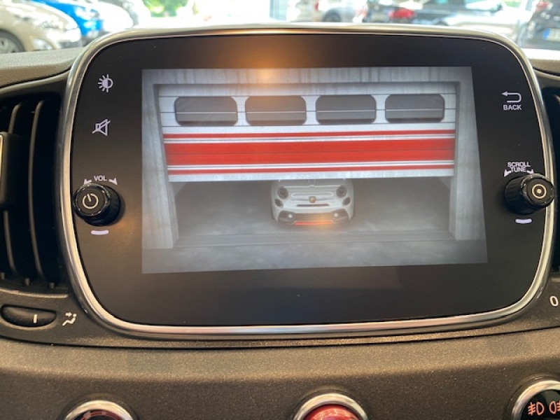 voiture occasion belfort