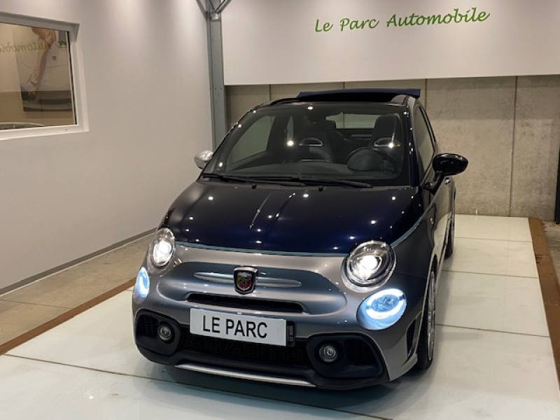 voiture occasion belfort