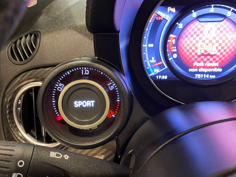 voiture occasion belfort