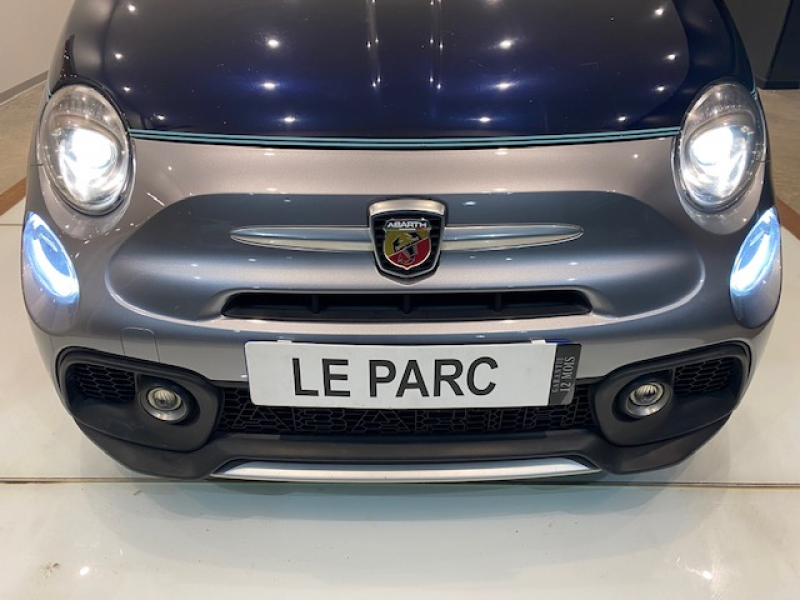 voiture occasion belfort