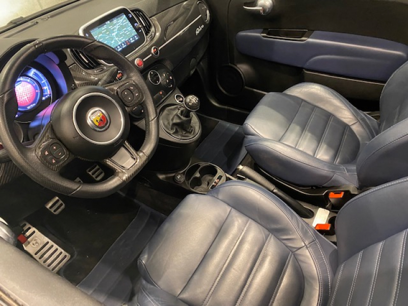voiture occasion belfort