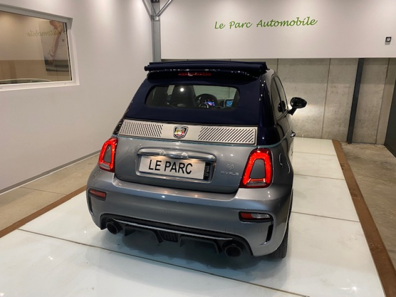 voiture occasion belfort