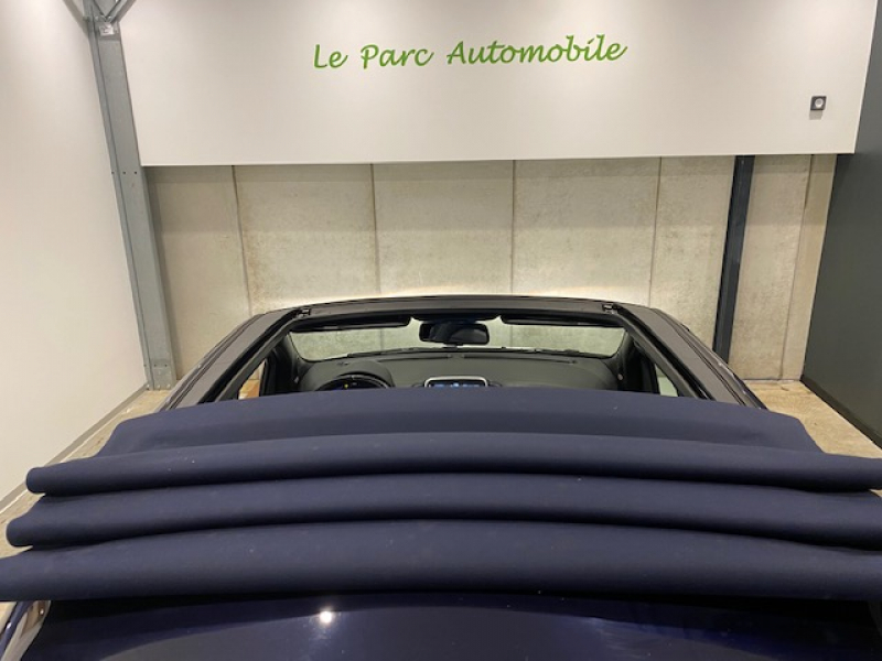 voiture occasion belfort