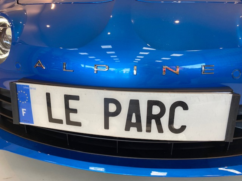 voiture occasion belfort
