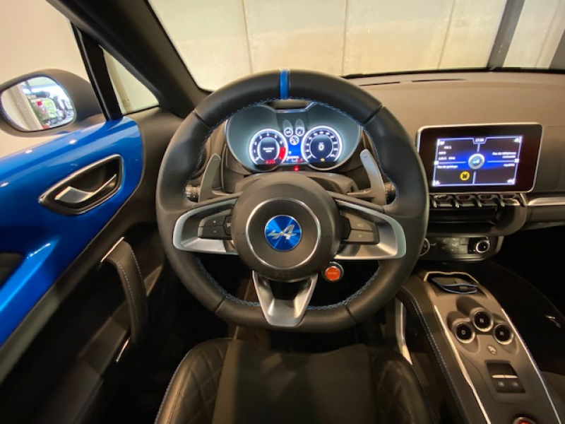 voiture occasion belfort