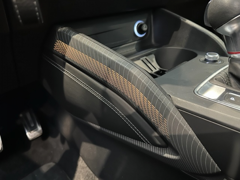 voiture occasion belfort