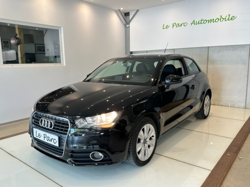 AUDI A1 1.6 TDI 105 ch FAP Ambition 