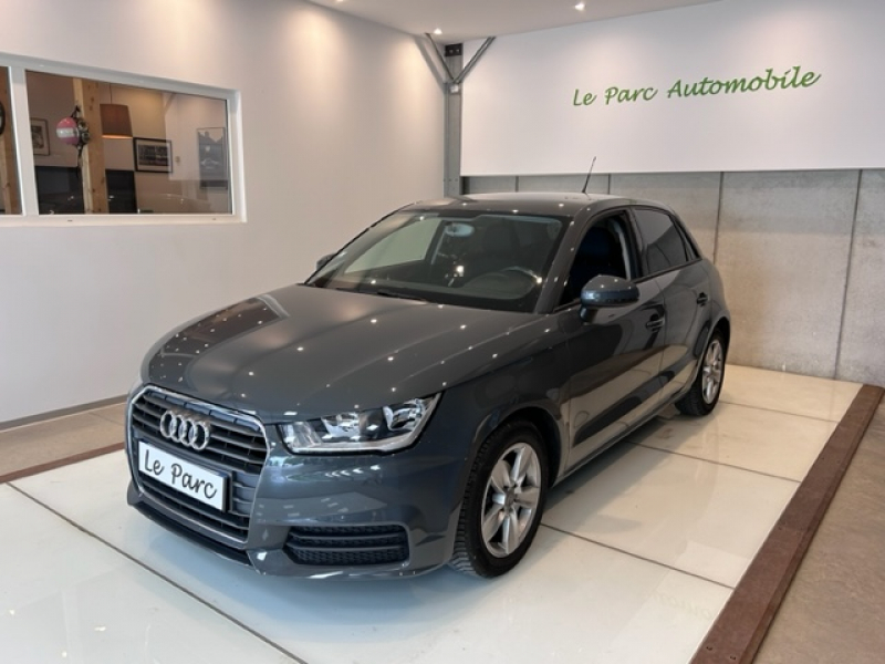 AUDI A1 Sportback 1.0 TFSI 95 ch Ultra 