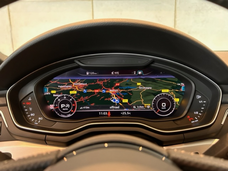 voiture occasion belfort