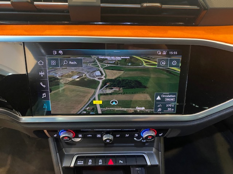 voiture occasion belfort