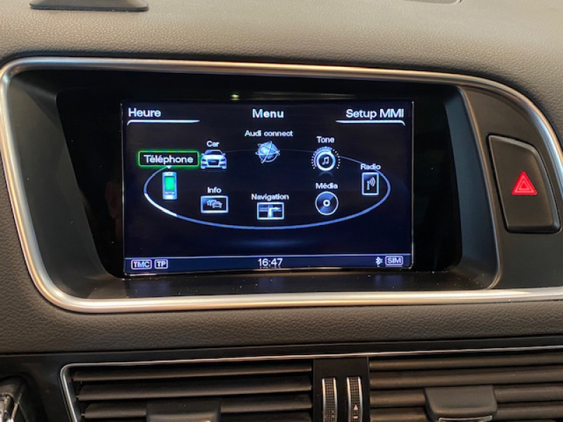 voiture occasion belfort