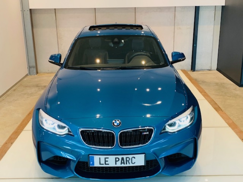 voiture occasion belfort