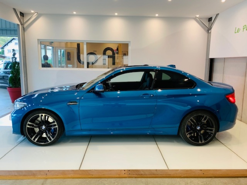 voiture occasion belfort
