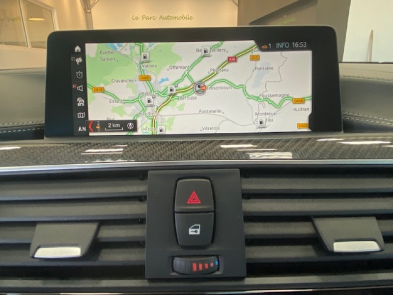 voiture occasion belfort