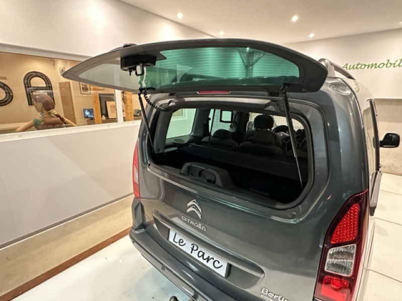 voiture occasion belfort