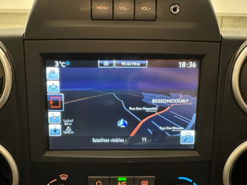 voiture occasion belfort