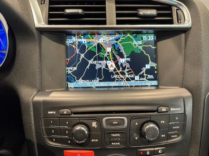 voiture occasion belfort