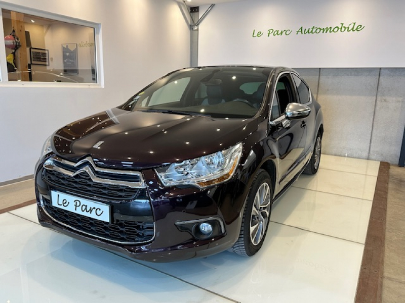 voiture occasion belfort