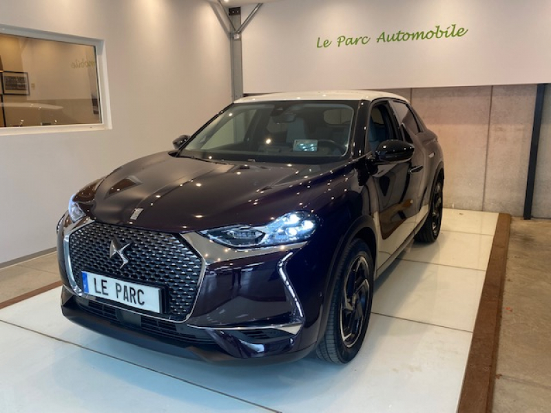 voiture occasion belfort