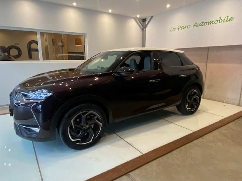 voiture occasion belfort