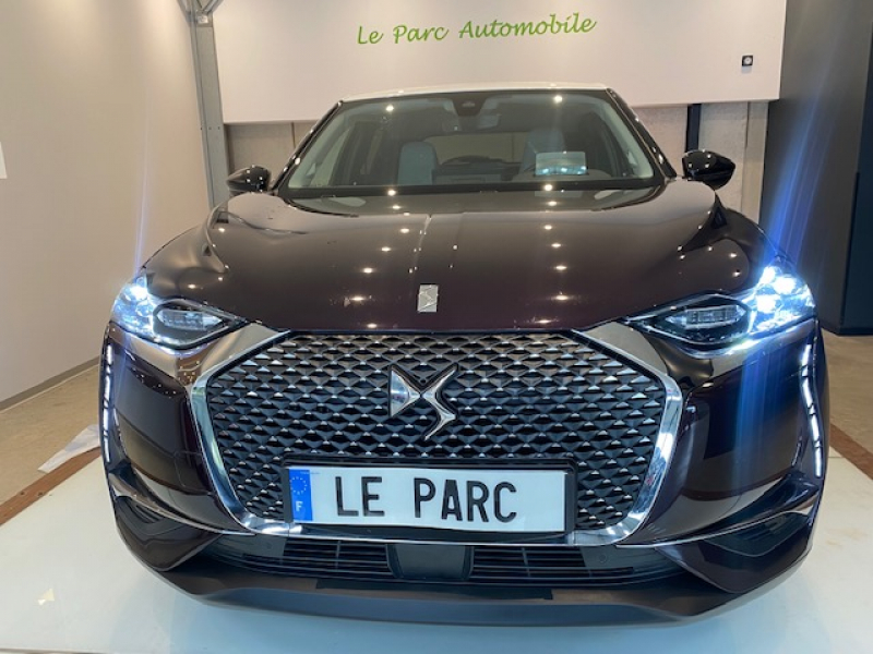 voiture occasion belfort