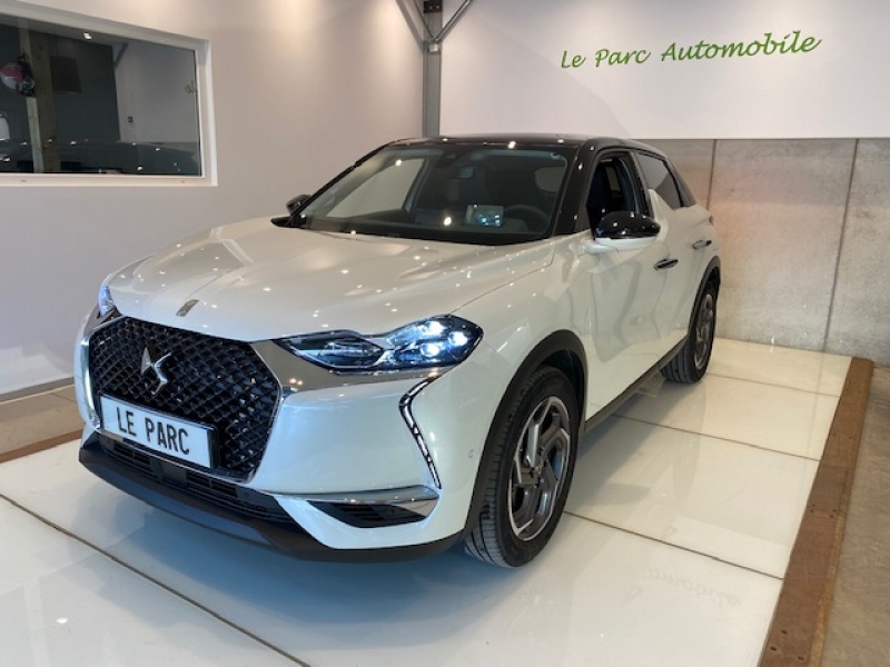 voiture occasion belfort