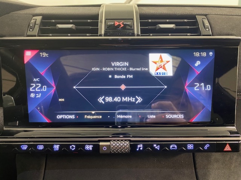 voiture occasion belfort