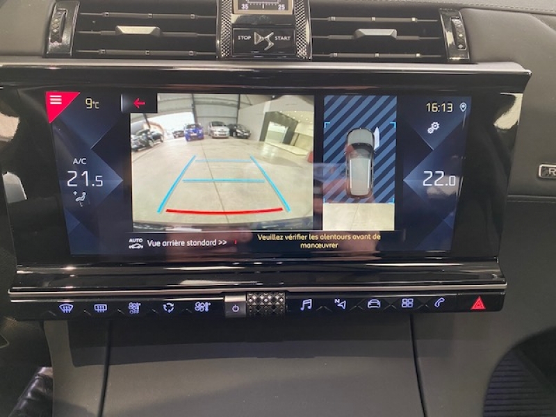 voiture occasion belfort