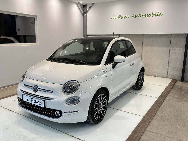 FIAT 500 1.0 70ch BSG S&S Dolcevita Plus 