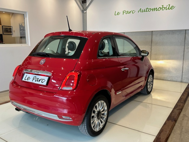 voiture occasion belfort