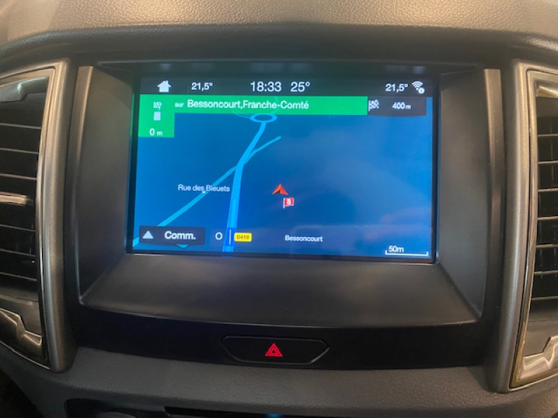 voiture occasion belfort