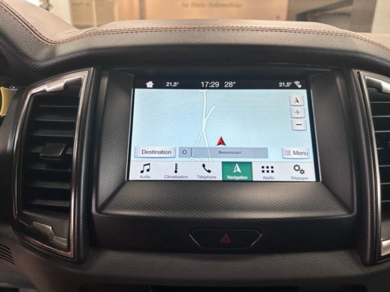 voiture occasion belfort