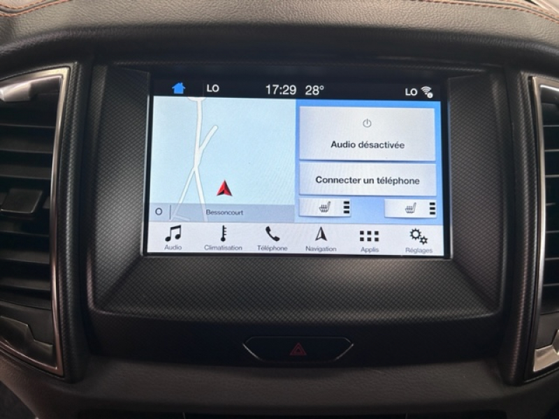 voiture occasion belfort