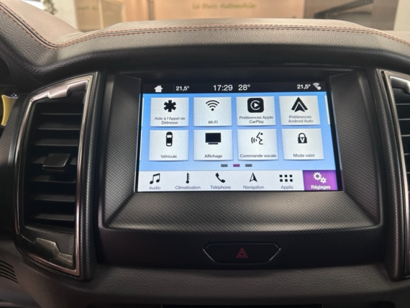 voiture occasion belfort