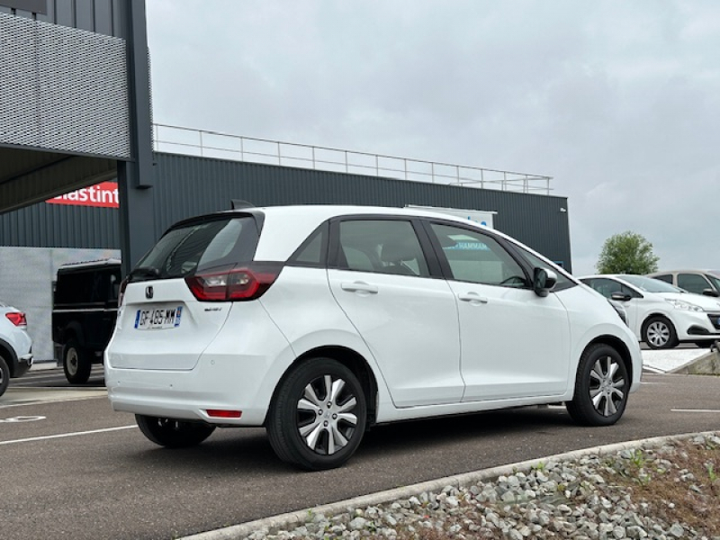 voiture occasion belfort