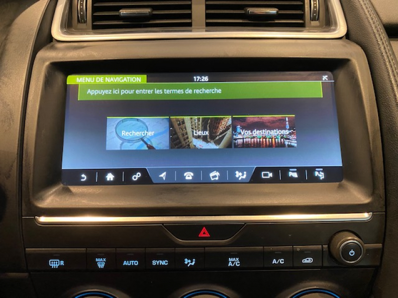 voiture occasion belfort