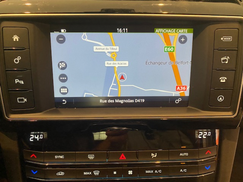 voiture occasion belfort