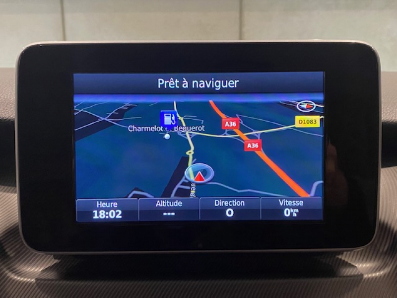 voiture occasion belfort