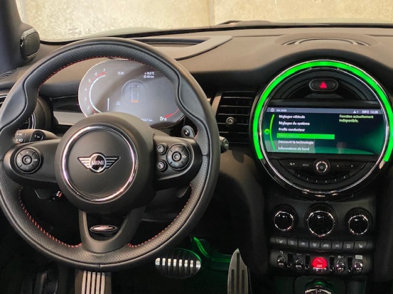 voiture occasion belfort