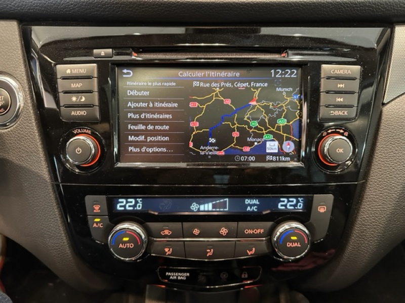 voiture occasion belfort