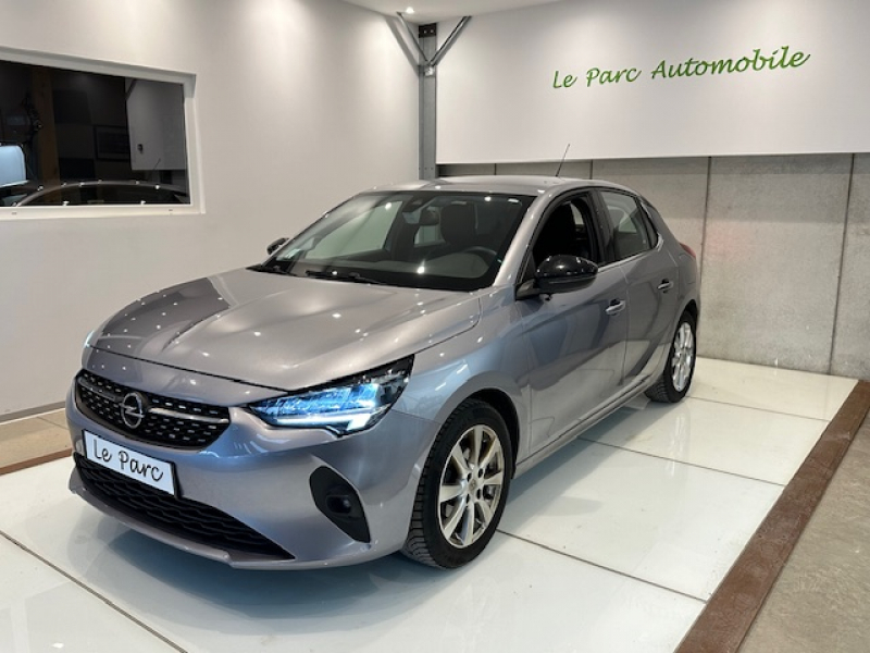 OPEL Corsa 1.2 75 ch Edition Business 