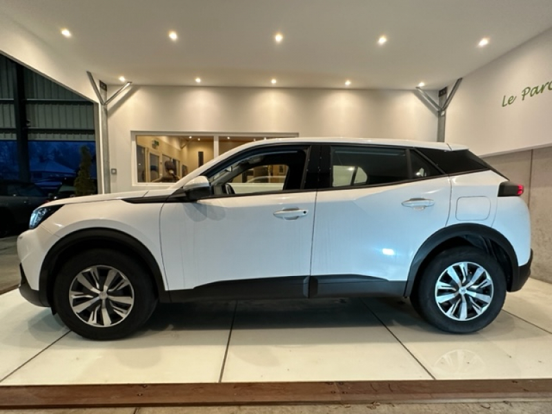 voiture occasion belfort